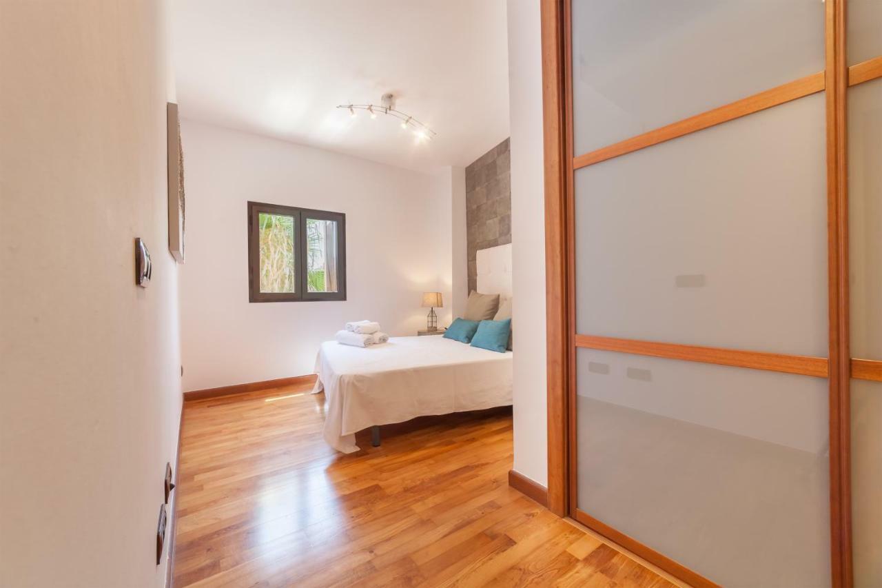 Appartamento Hi Boutique Malaga Center Esterno foto